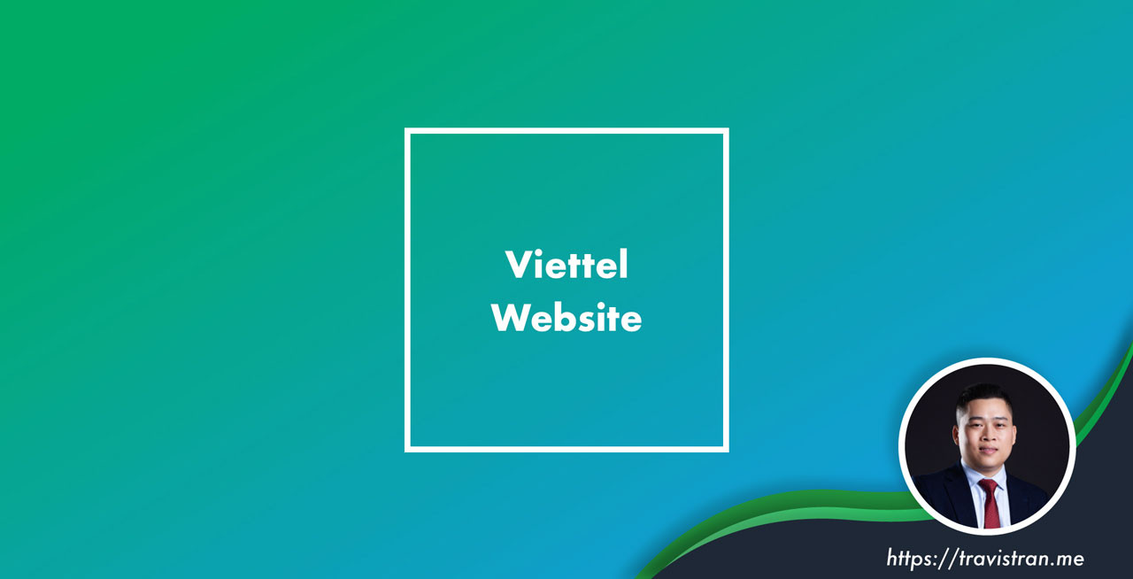viettel website 1