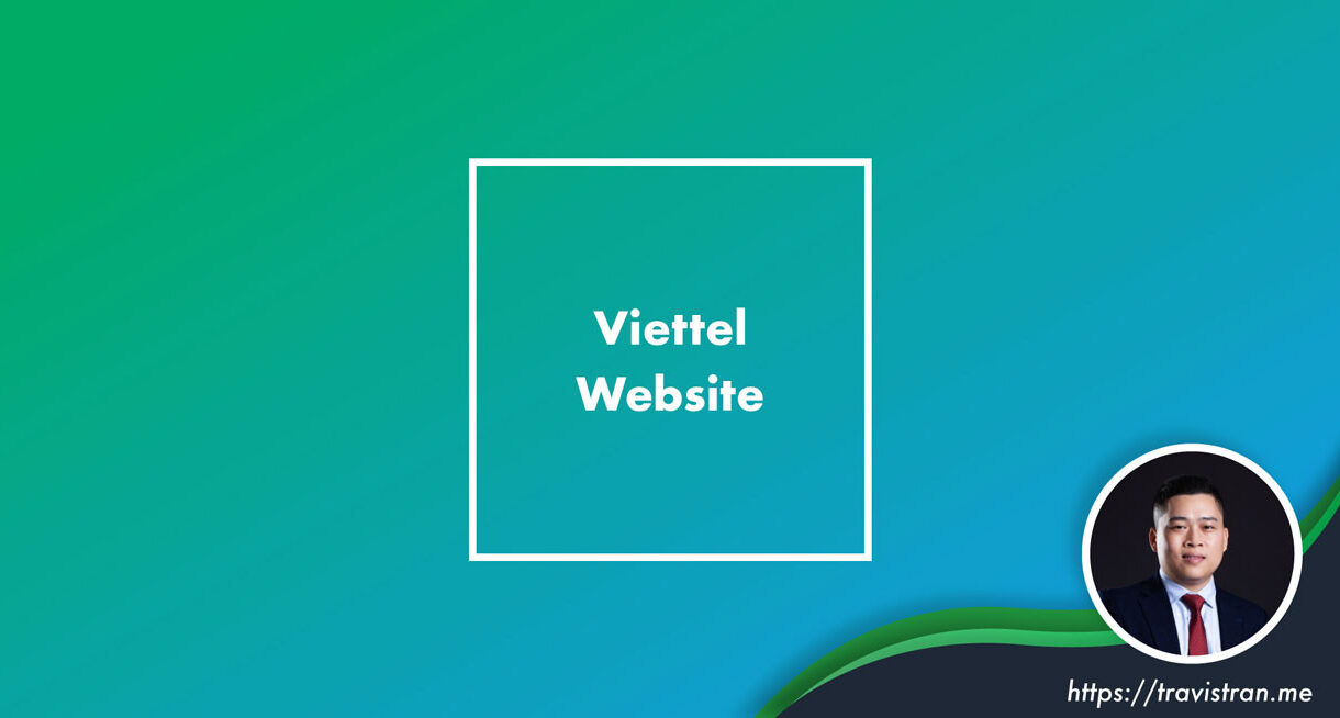 viettel website