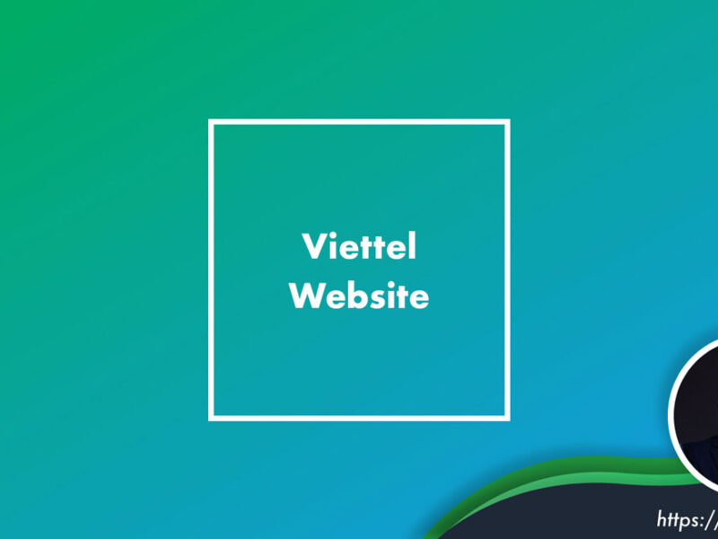 viettel website