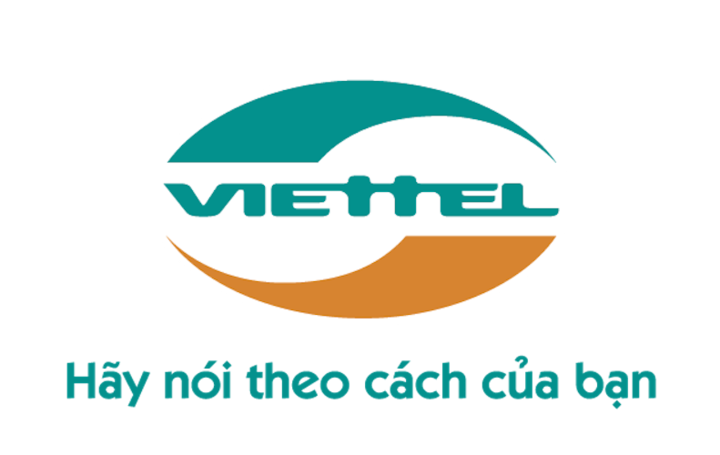 viettel logo vi