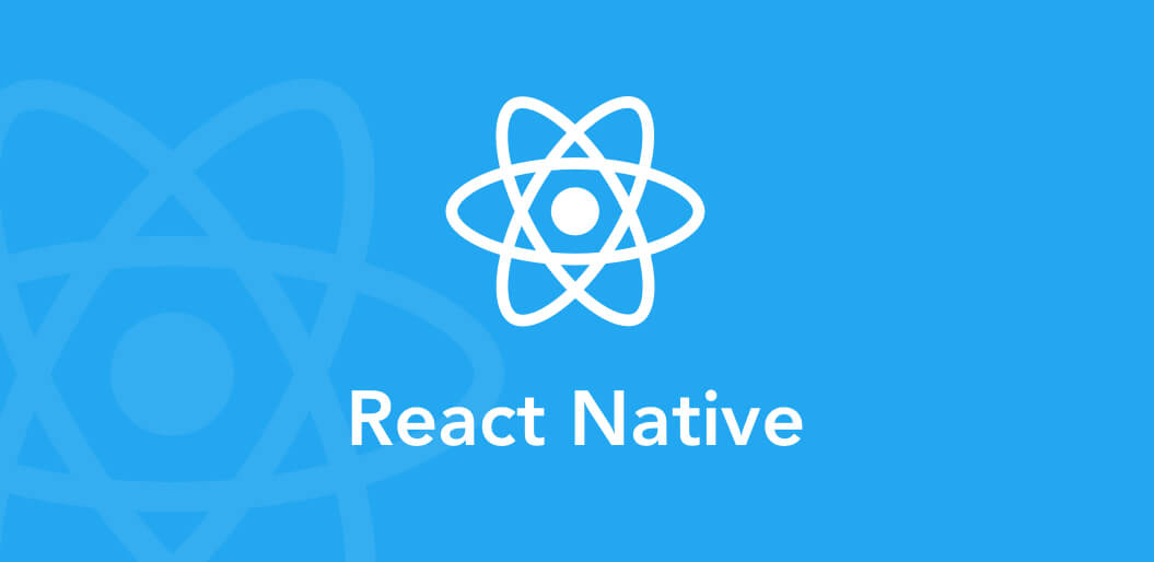 React Native cross-platform app framework