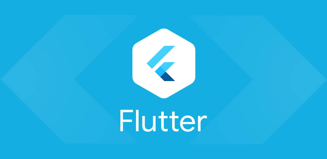 Flutter cross-platform app framework