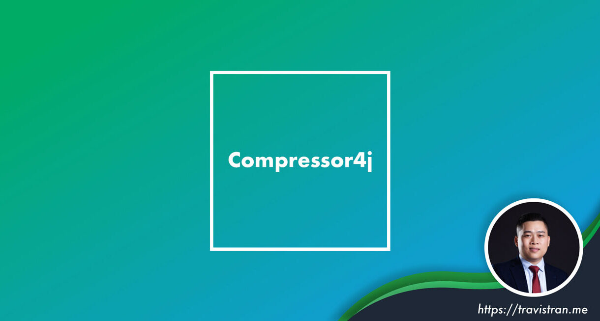 Compressor4j