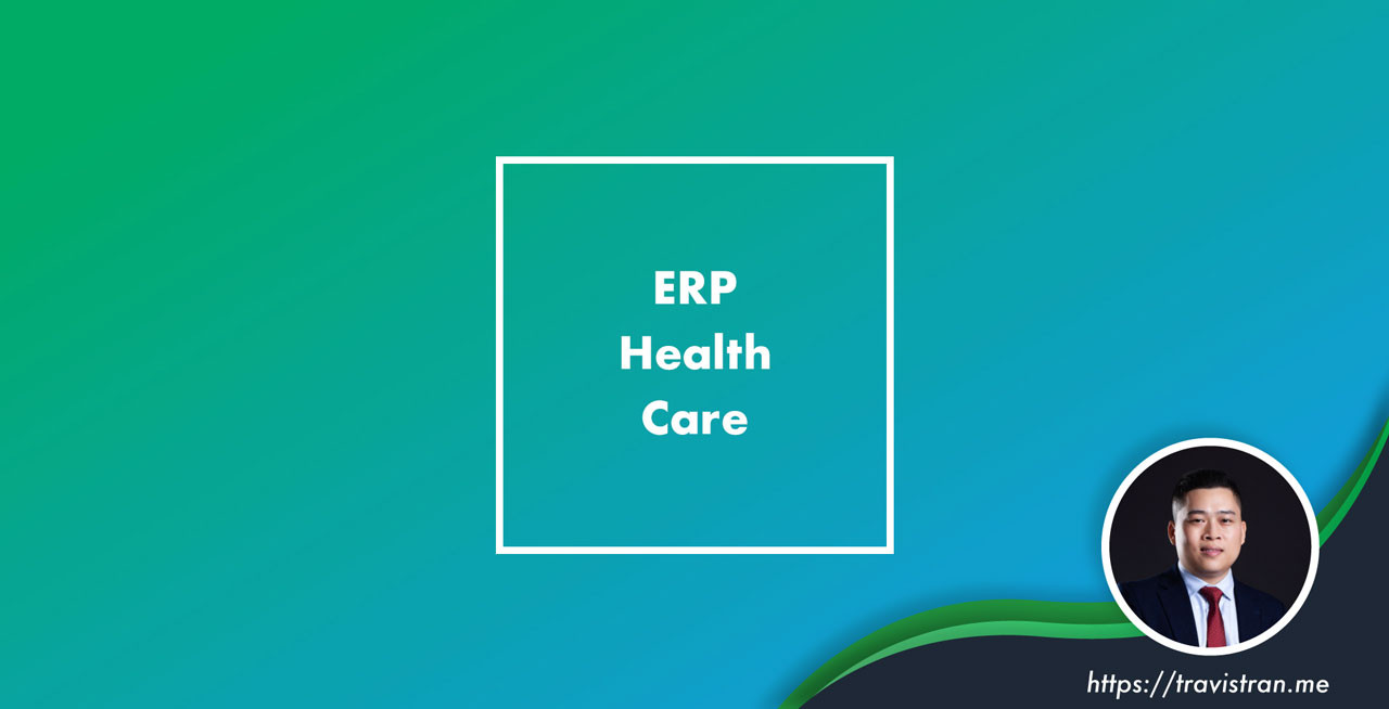 ERP Health Care