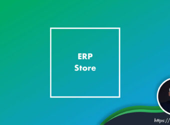 ERP Store