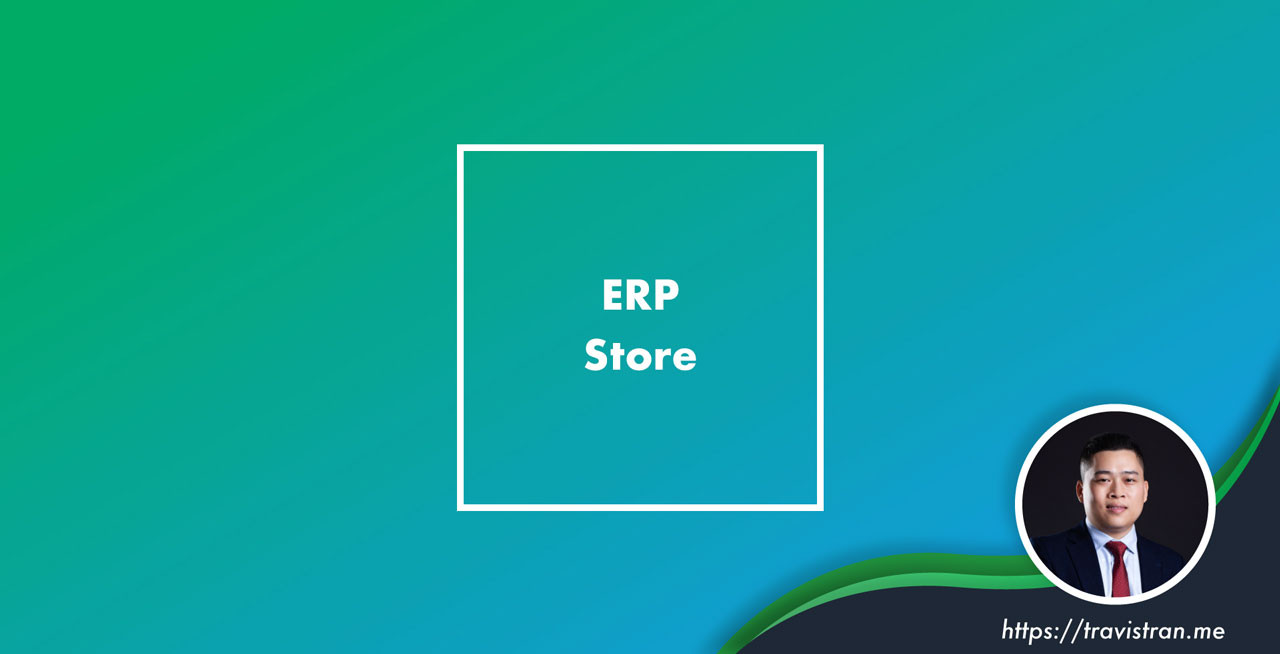 ERP Store