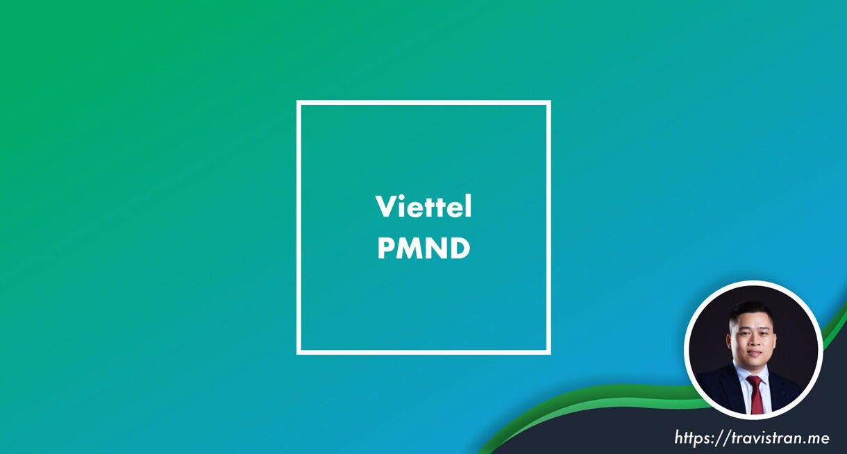 Viettel PMND