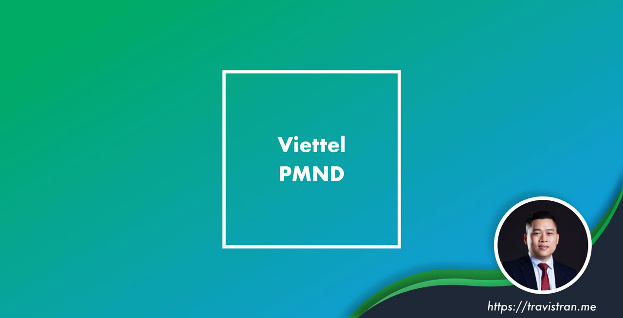 Viettel PMND