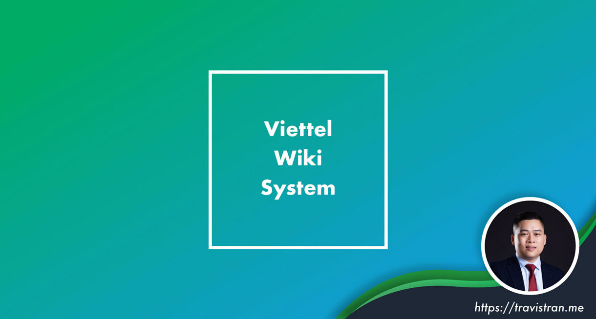 Viettel Wiki