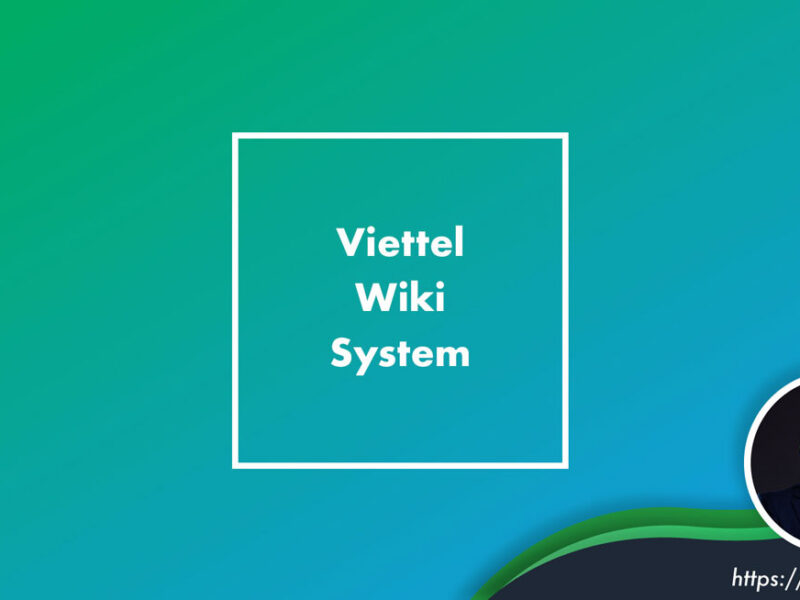 Viettel Wiki