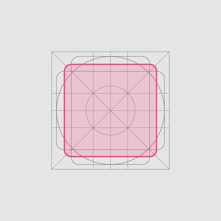 product icons grid keyline 03