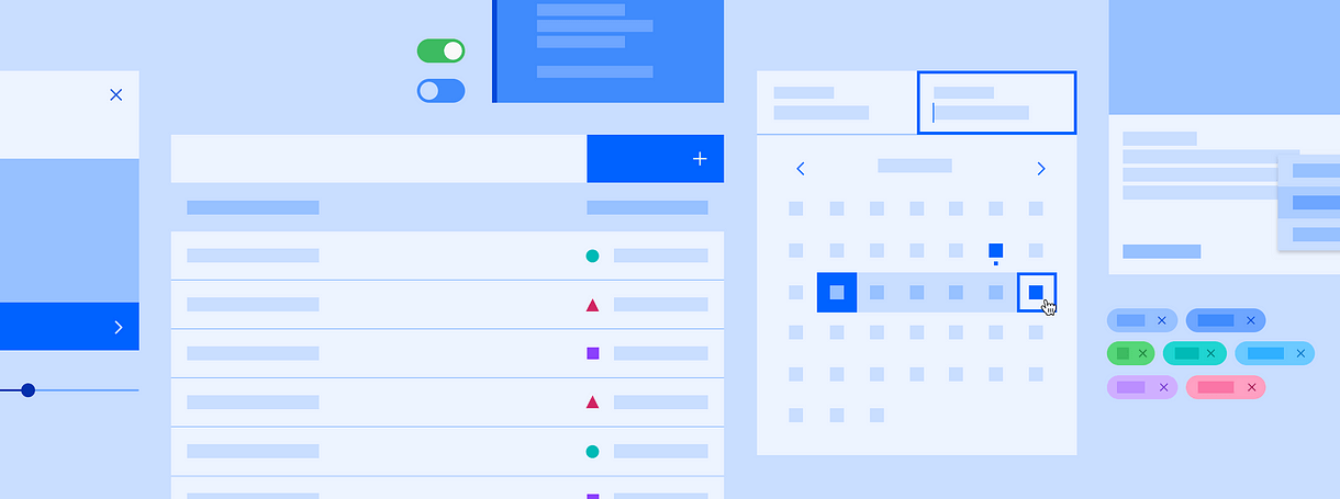 Top 5 Design Systems to Streamline Your Design Process