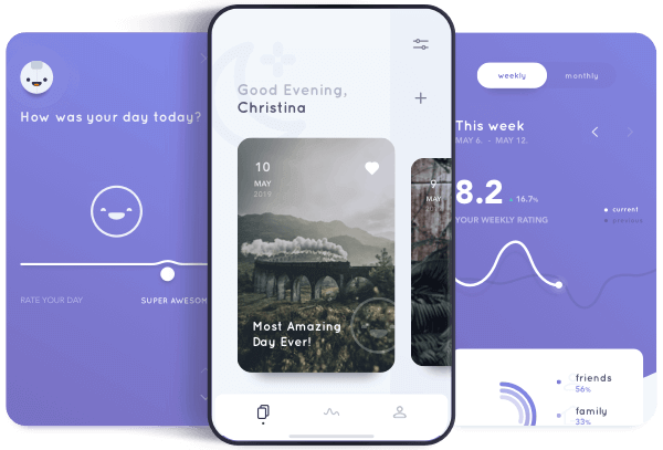 Flutter Widgets Custom UI Components 1