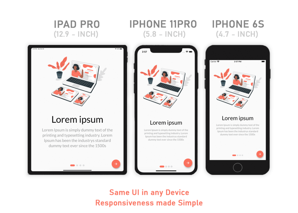 flutter widgets responsive layout 1