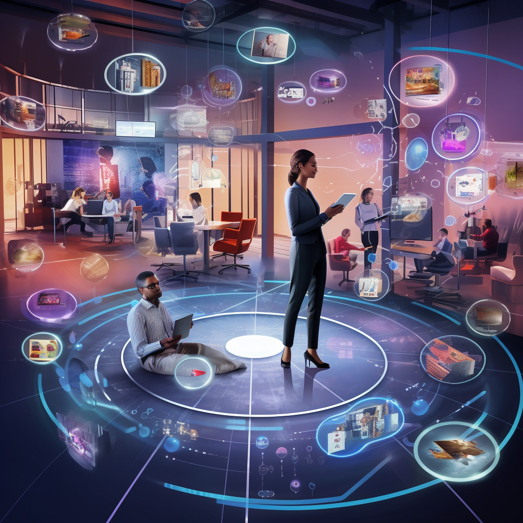 real-world scenarios where program simulation in ChatGPT has transformed