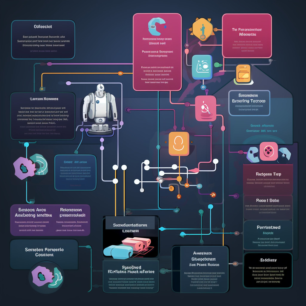 Implementation of Program Simulation in ChatGPT