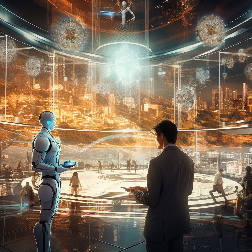 continuous evolution of program simulation