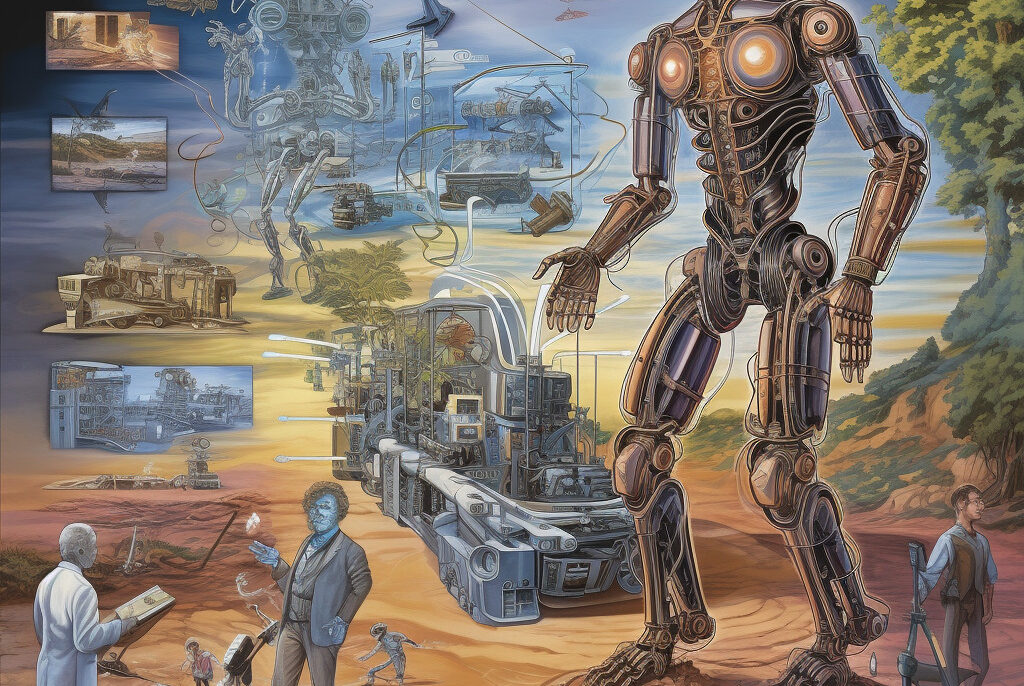 ChatGPT Program Simulation