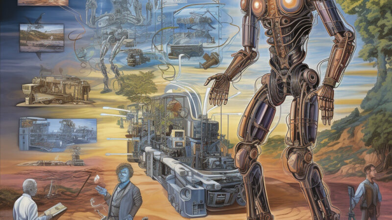 ChatGPT Program Simulation