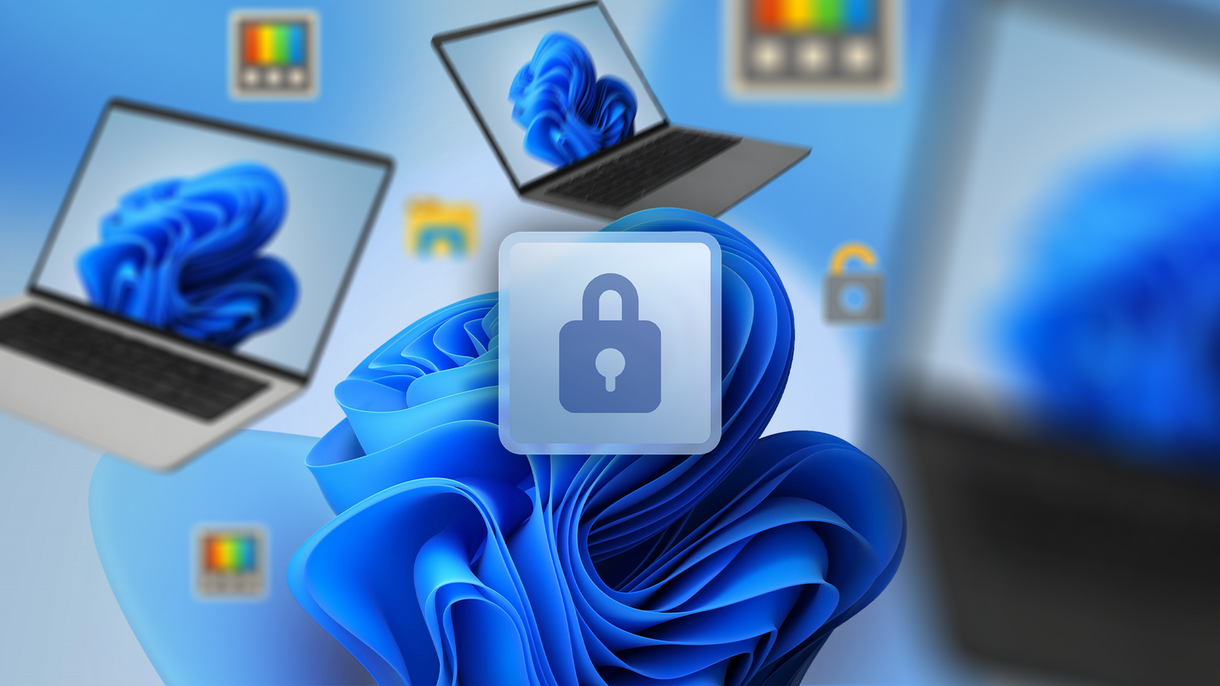 I Installed These 5 Open-Source Apps When I Upgraded to Windows 11