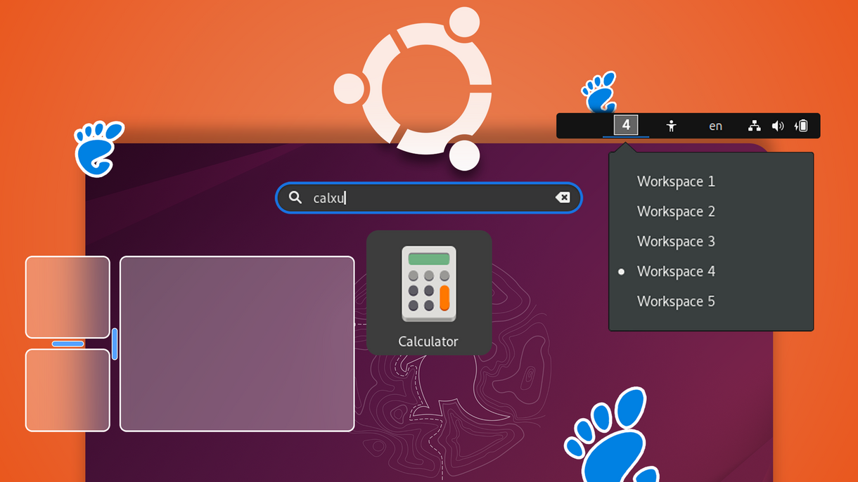 I Fixed Ubuntu's 5 Most Annoying Problems With These GNOME Extensions