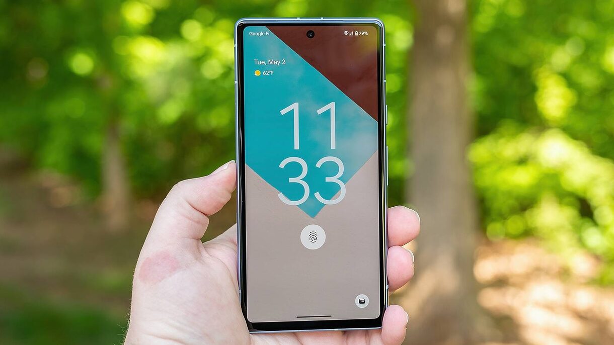 What to Do If You Forget Your Android Phone's PIN, Pattern, or Password