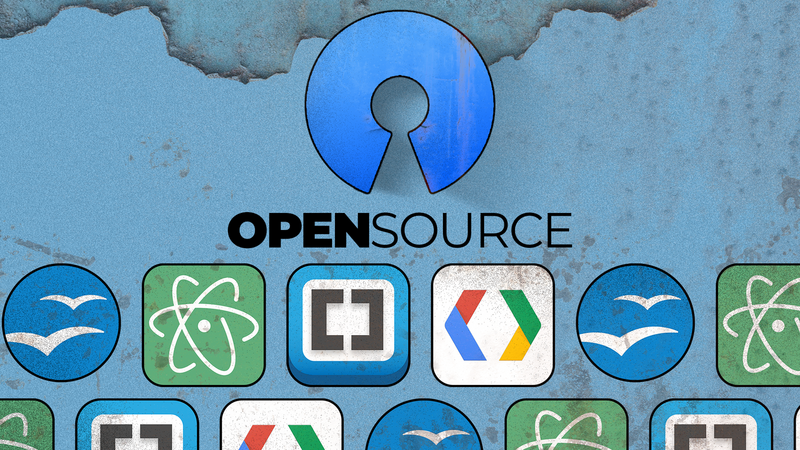 3 Open-Source Apps That Vanished, Even When Users Loved Them