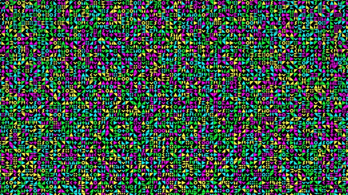 This Crazy Pattern Can Transfer Files to Your Phone