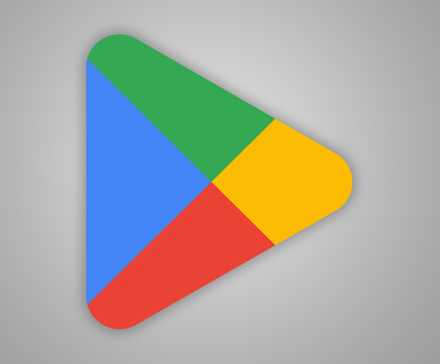 Google Play logo