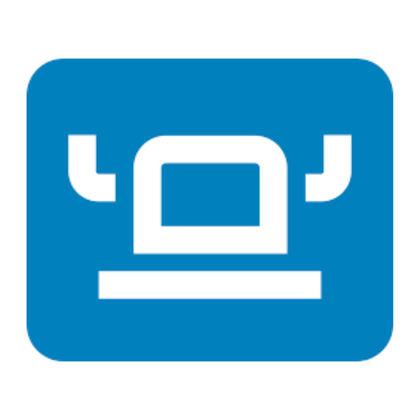 The Rancher desktop logo.