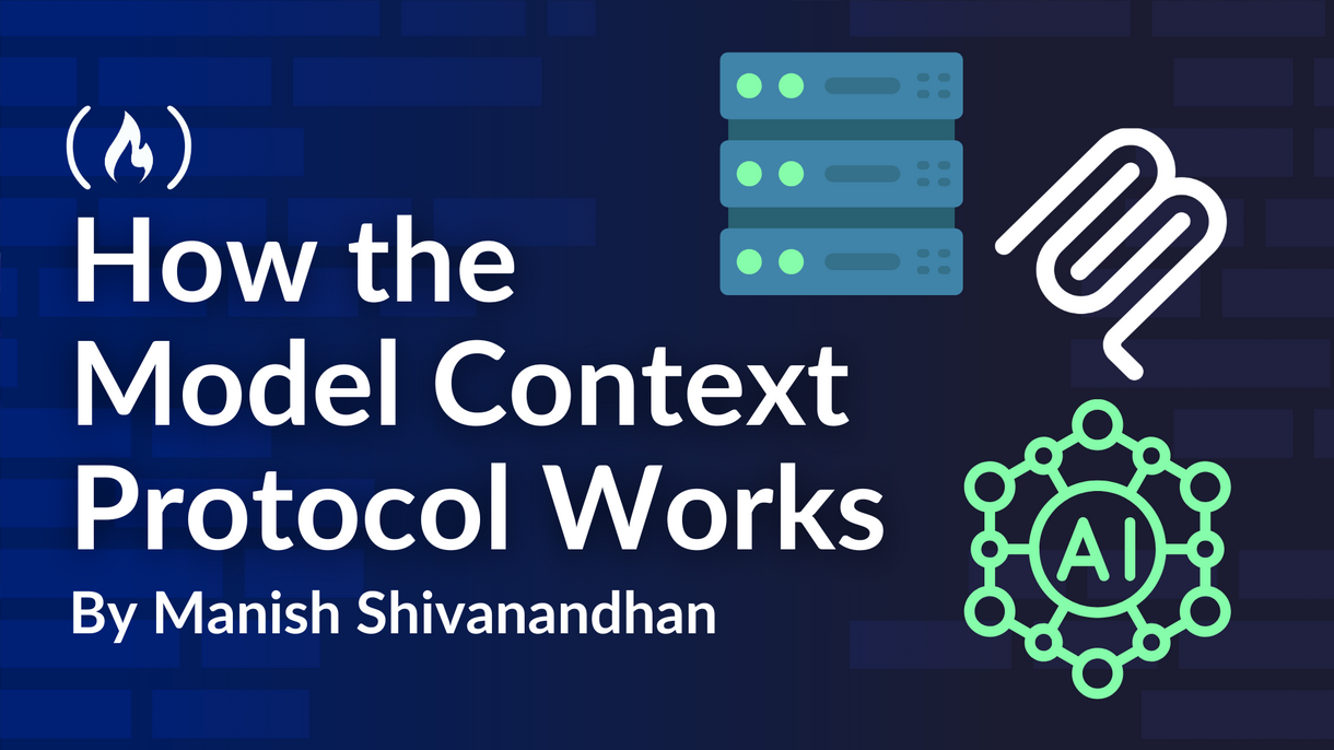 How the Model Context Protocol Works