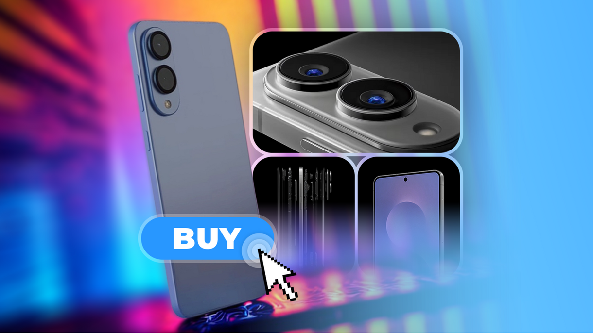 Don't Sleep on the Galaxy S25 Edge, it's Actually Worth Buying