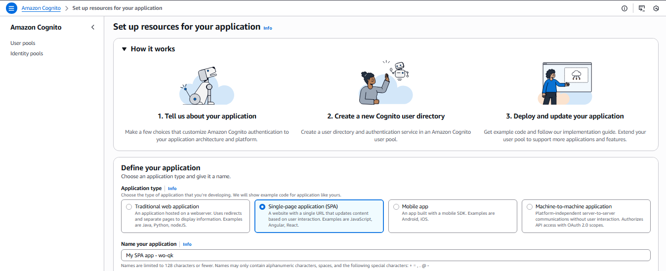 Use Pool Configuration