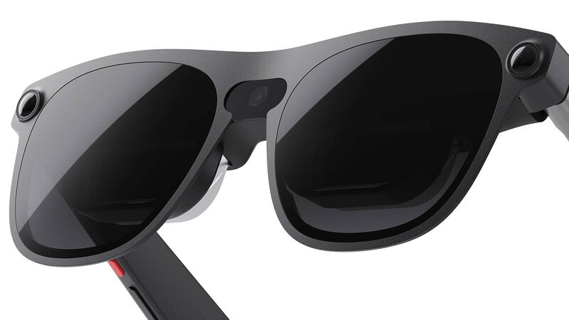 XREAL's Android XR Glasses Are a Lightweight Alternative to Apple Vision Pro