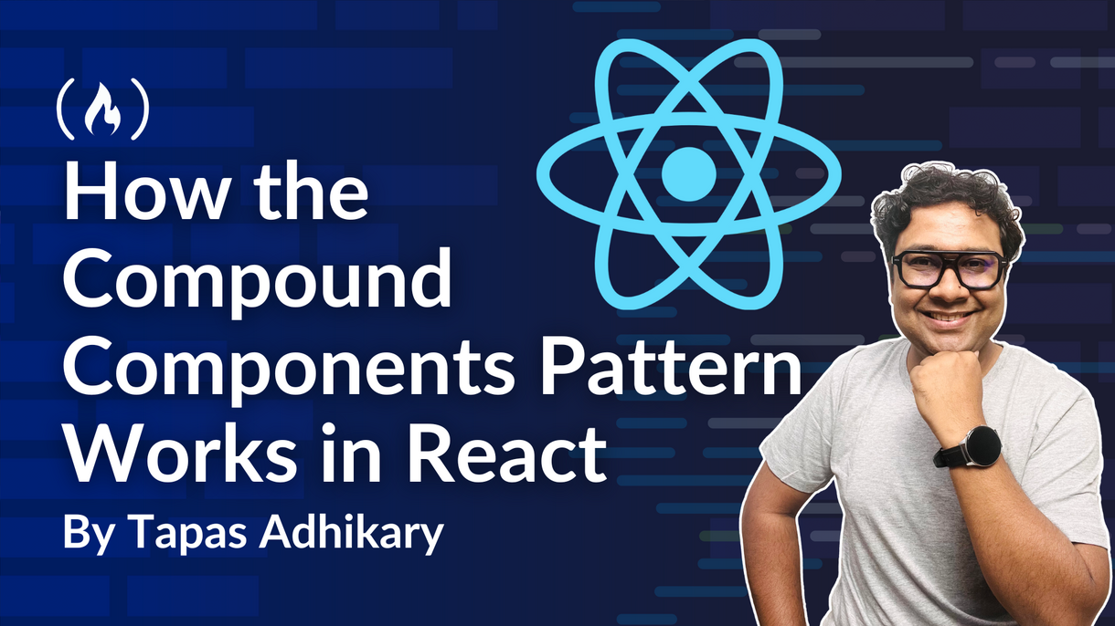How to Use the Compound Components Pattern in React: Prop Soup to Flexible UIs