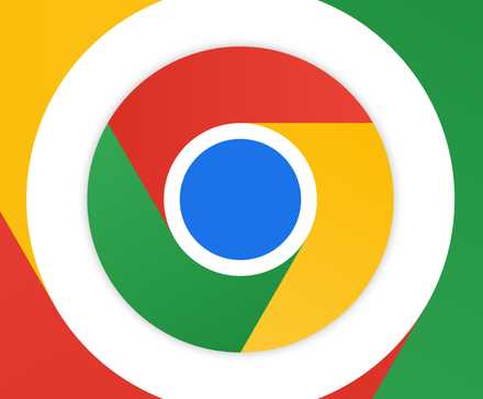 Google Chrome logo