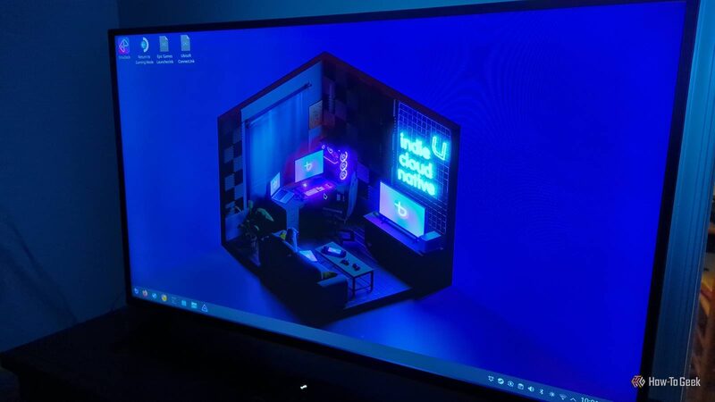 Bazzite's Fall Update Adds Support for More Handhelds