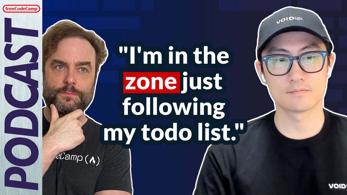 Evan You – From Art School Kid to Open Source Legend [Podcast #192]