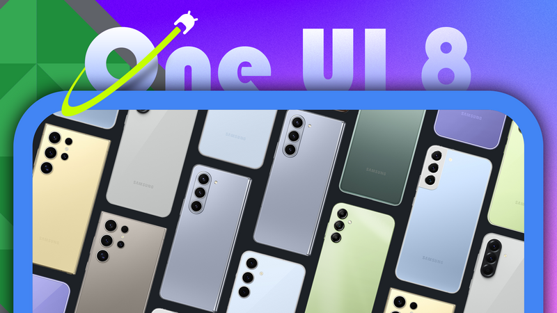 Here’s When Your Samsung Galaxy Will Get Android 16 (One UI 8)