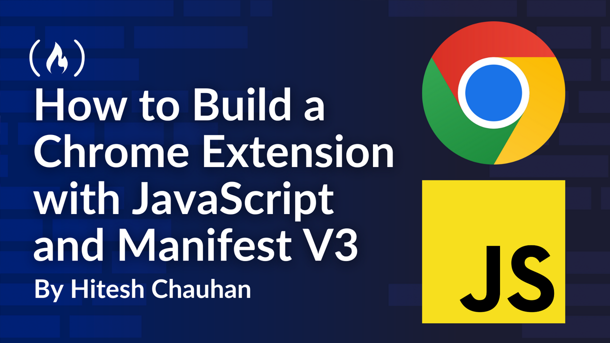 How to Build a Chrome Extension That Analyzes Any Web Page Using JavaScript and Manifest V3