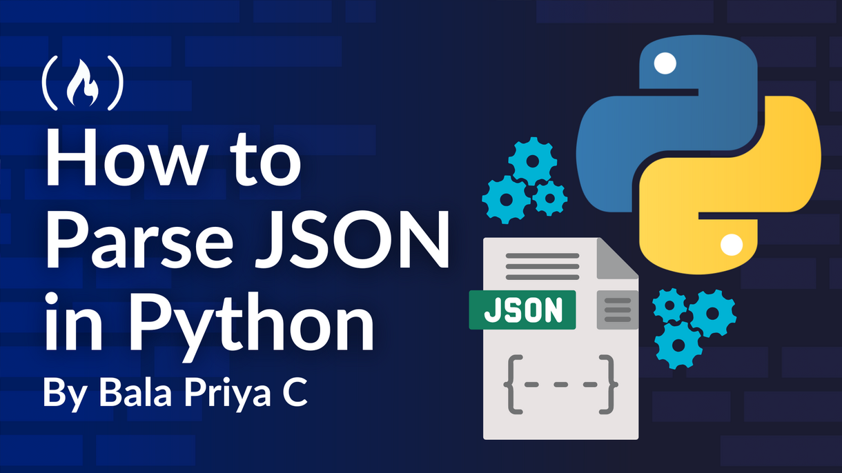 How to Parse JSON in Python – A Complete Guide With Examples