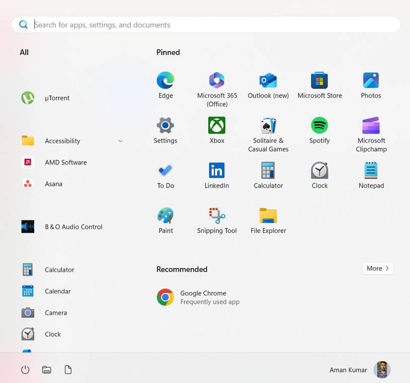 SideBySide2 theme by Windhawk.