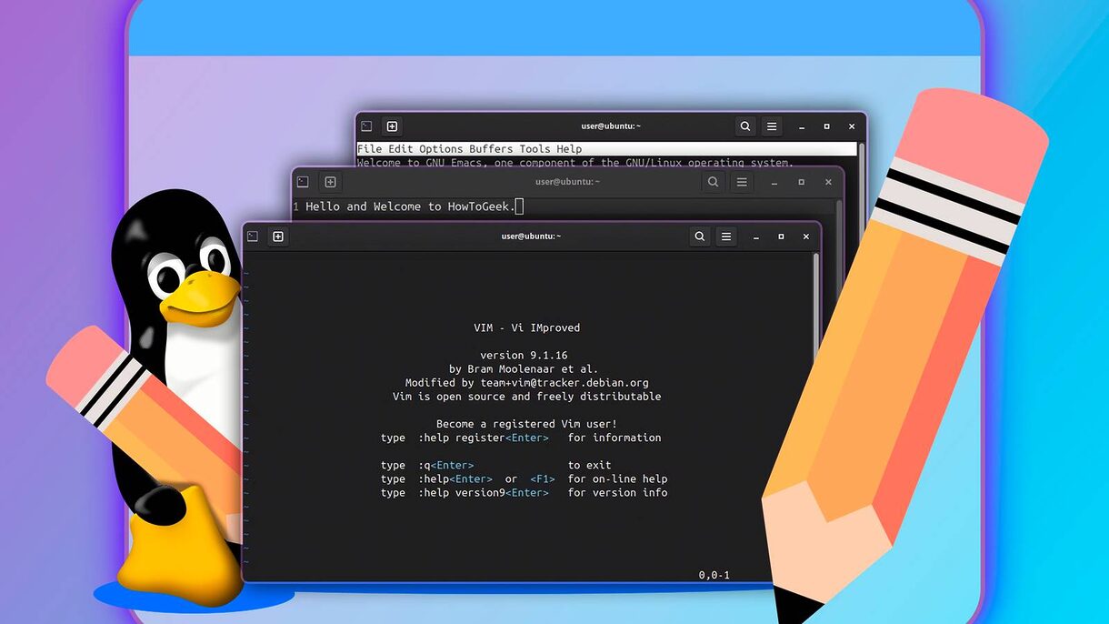 I Replaced Notepad++ on Linux With This Text Editor