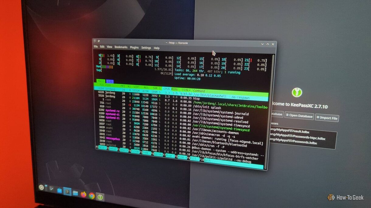 Linux Kernel 6.17 Released With Better Support for Intel Graphics