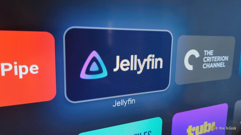 New to Jellyfin? Here's How to Set Up a Custom Theme