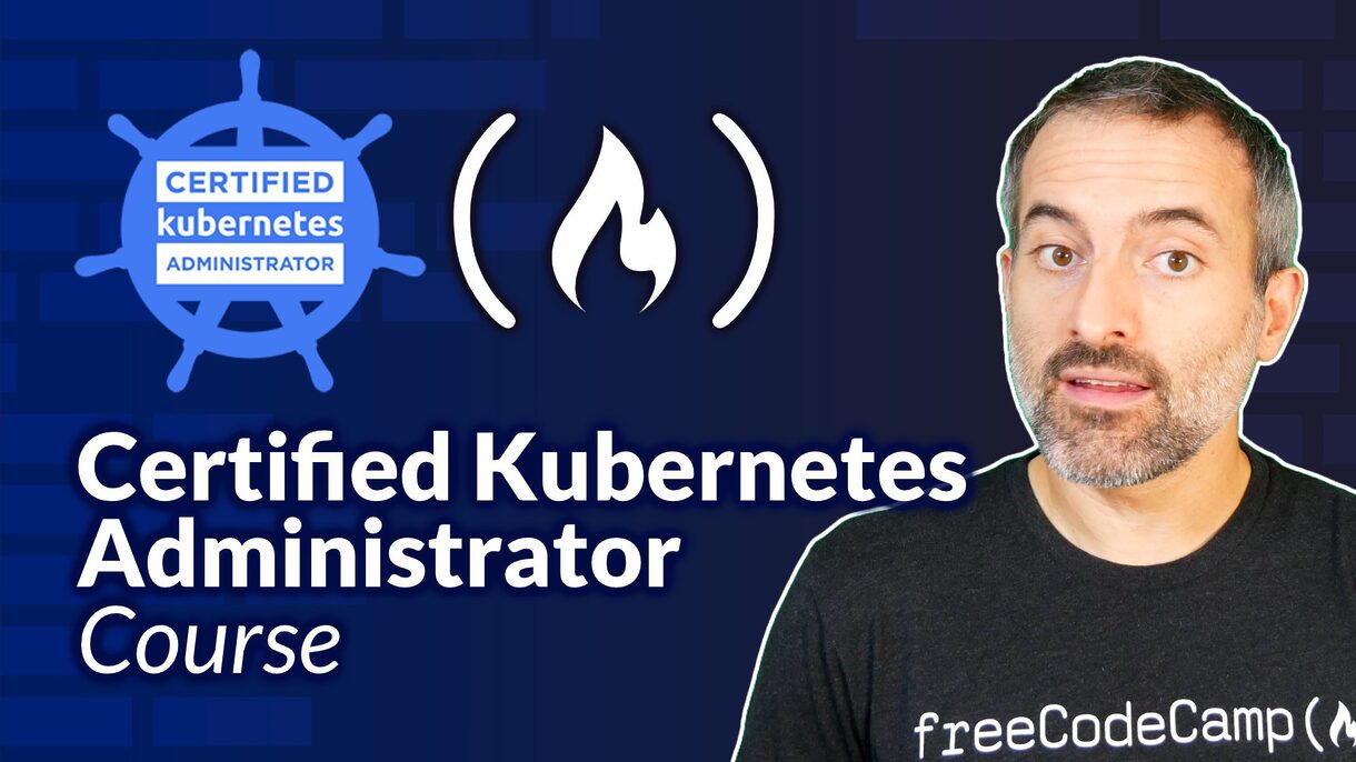 Prepare for the Kubernetes Administrator Certification and Pass