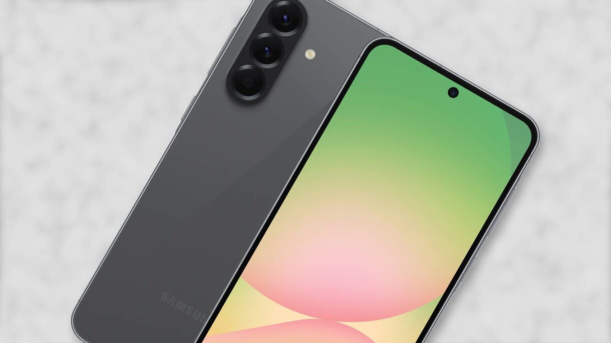 Samsung Launches the Galaxy A56 5G, a $500 Phone With $1,000 Features