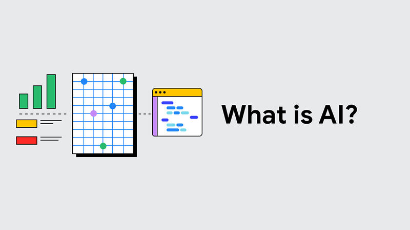 What is artificial intelligence?  |  web.dev