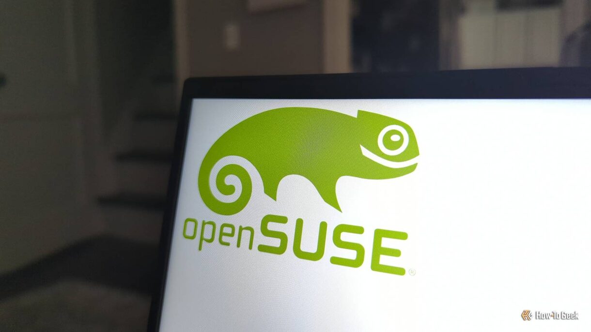 openSUSE Leap's First Major Update in 7 Years Has Arrived